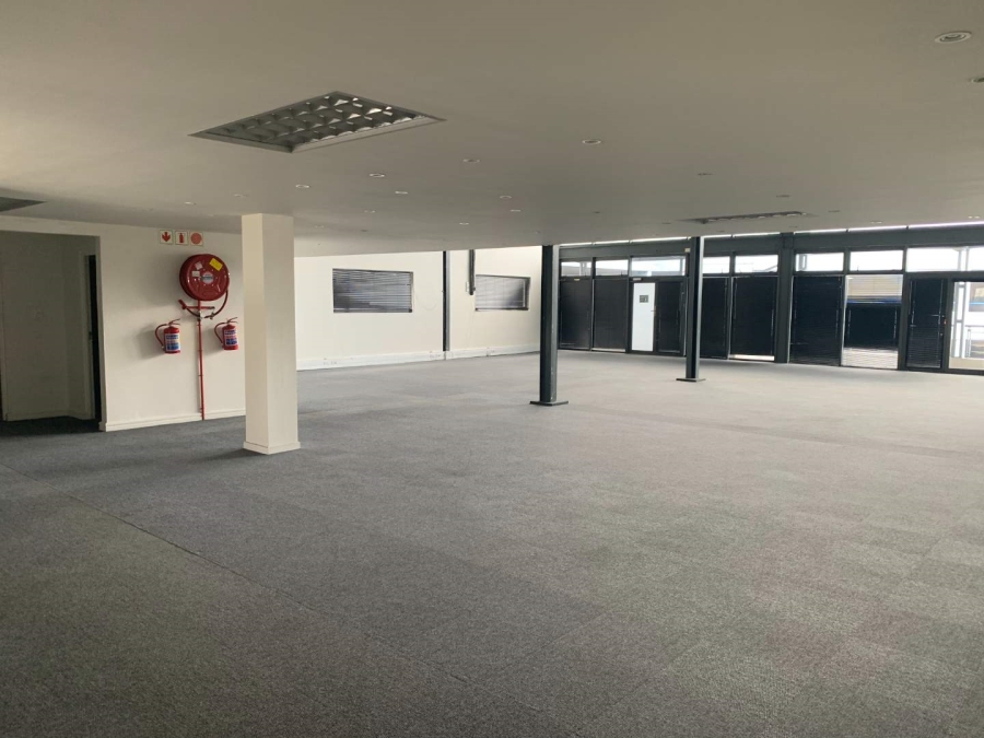 To Let Commercial Property for Rent in Ndabeni Western Cape